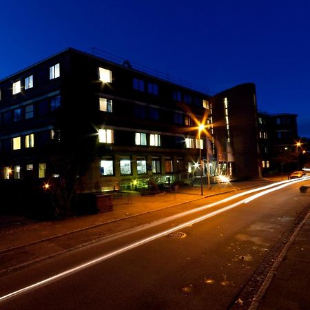 Kiek In Aoer Jugendherberge & Hostel Neumünster Kültér fotó