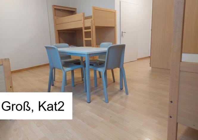 Kiek In Aoer Jugendherberge & Hostel Neumünster Kültér fotó