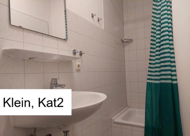 Kiek In Aoer Jugendherberge & Hostel Neumünster Kültér fotó