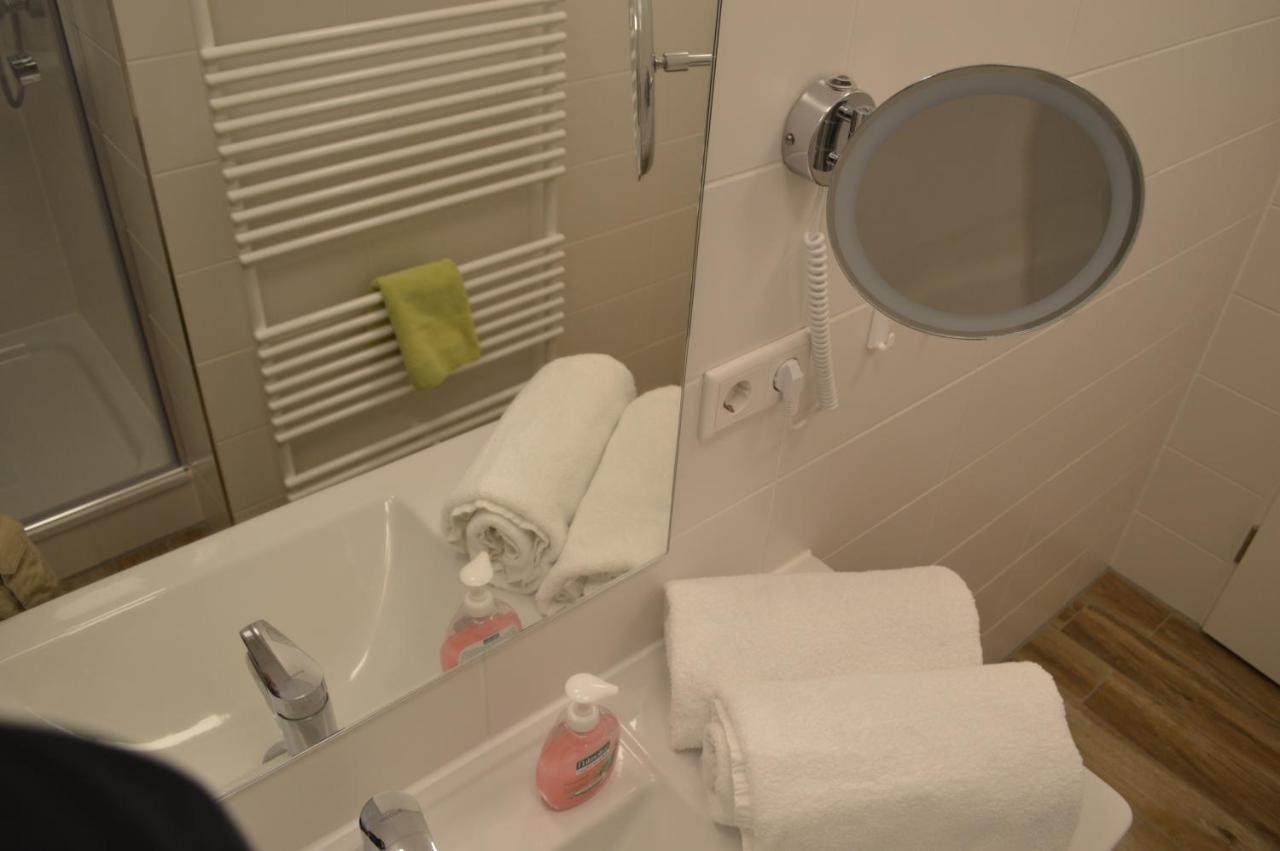 Kiek In Aoer Jugendherberge & Hostel Neumünster Kültér fotó